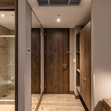 ホテル Hampton By Hilton アレキパ エクステリア 写真