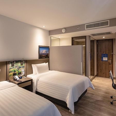 ホテル Hampton By Hilton アレキパ エクステリア 写真