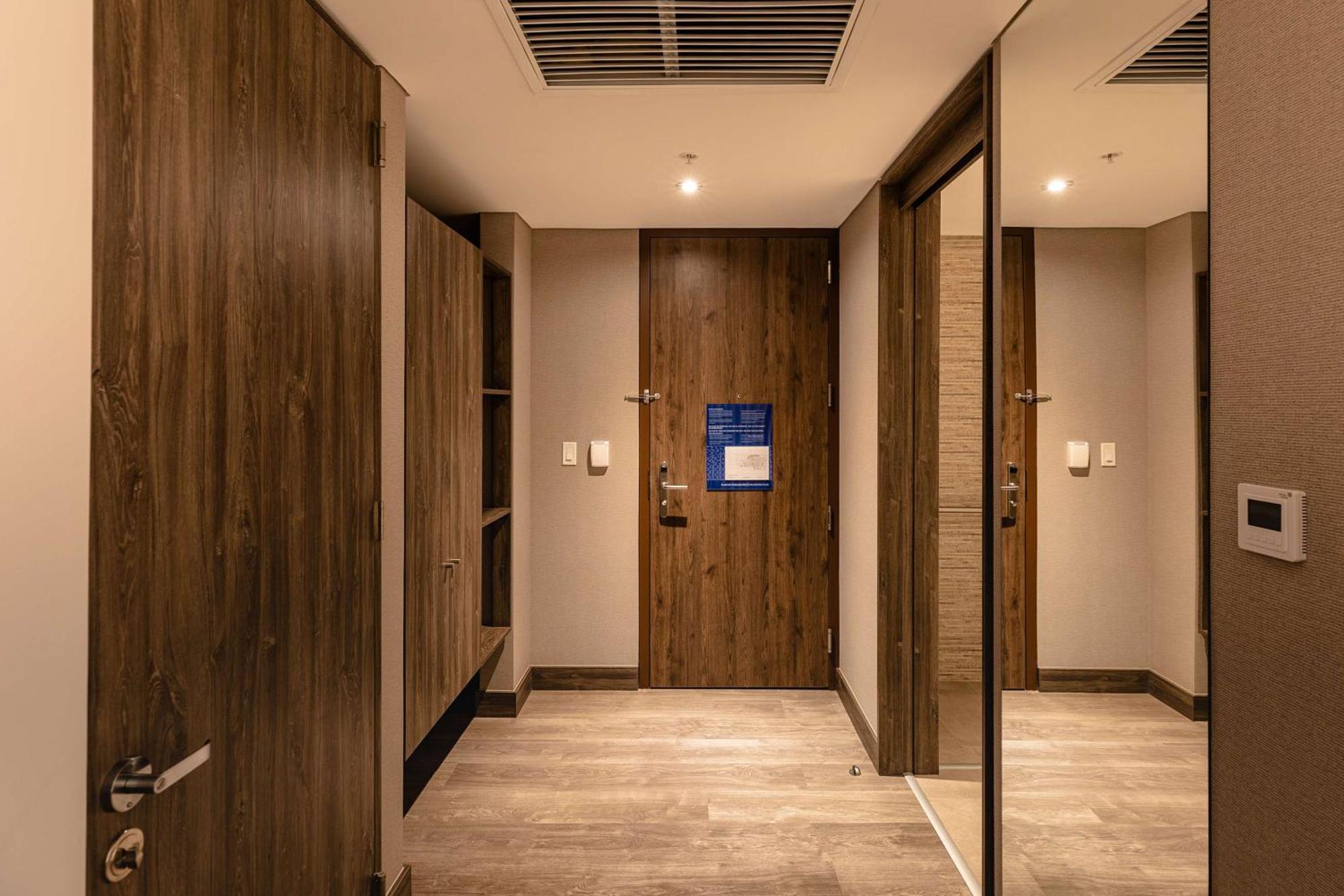 ホテル Hampton By Hilton アレキパ エクステリア 写真